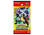 My Hero Academia Metal Cards Single Pack Toys and Games Sugoi Mart thumbnail 1