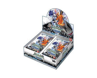 Digimon Cards Booster Box: Battle of Omega Toys and Games Sugoi Mart