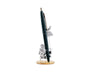 Dr. Stone Pencil Holder: Senku Anime &amp; Brands Sugoi Mart thumbnail 2