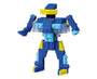 Dinosaur Nanoblock: Pteranodon Toys and Games Sugoi Mart thumbnail 3