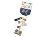 Chip &amp; Dale Traditional Sweets Keychain Anime &amp; Brands Sugoi Mart thumbnail 3