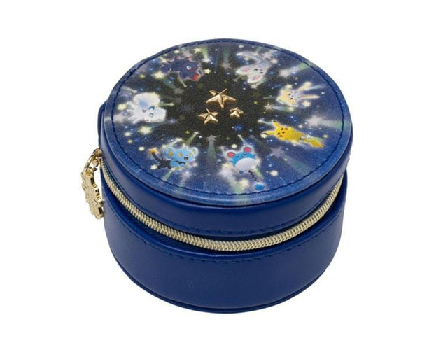 Pokemon Speed Star: Accessory Case Home, Hype Sugoi Mart   