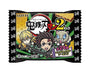 Demon Slayer Chibi Choco Wafers Vol.2 Candy and Snacks, Hype Sugoi Mart    thumbnail 1