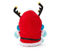 Sanrio Christmas 2021: Hangyodon Plush Anime & Brands Sugoi Mart