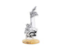 Dr. Stone Pencil Holder: Senku Anime &amp; Brands Sugoi Mart thumbnail 1