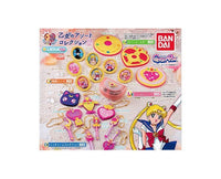 Sailor Moon Lottery Gachapon Anime & Brands Sugoi Mart