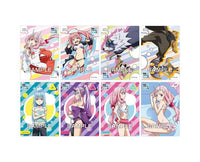 That Time I Got Reincarnated as a Slime Clear Card Collection Gum Candy and Snacks Sugoi Mart