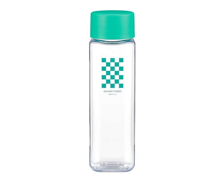 Demon Slayer Square Water Bottle: Tanjiro Home Sugoi Mart