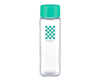 Demon Slayer Square Water Bottle: Tanjiro Home Sugoi Mart