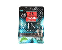 Morinaga Ramune Mint Candy and Snacks Sugoi Mart