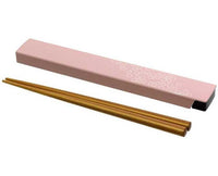 Sakura Chopstick and Case Set Home Sugoi Mart