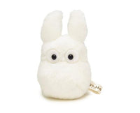 White Totoro Plushie Anime & Brands Sugoi Mart