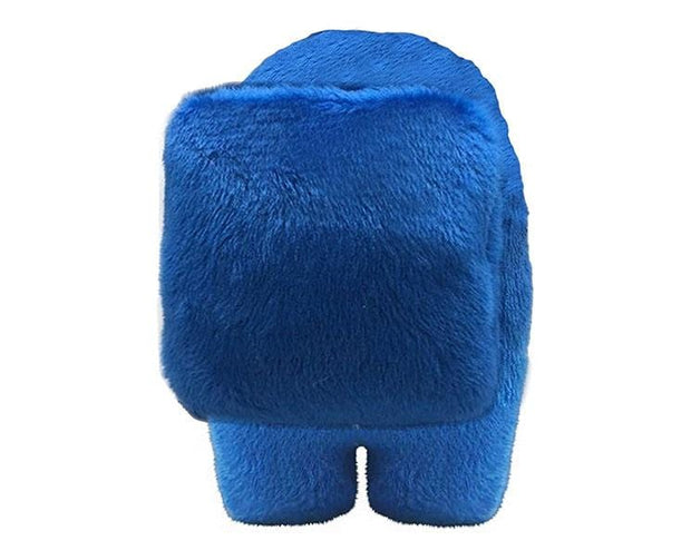 Among Us Plush: Blue Anime & Brands Sugoi Mart
