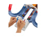 Super Mario x Hot Wheels: Bowser Castle Track Toys and Games Sugoi Mart thumbnail 3