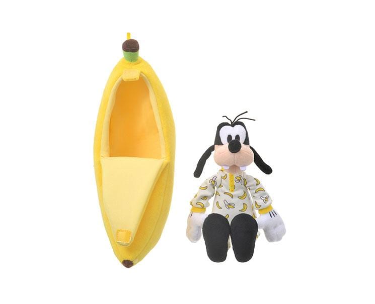Disney 'Lots of Bananas': Goofy Plush Anime & Brands Sugoi Mart
