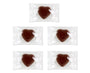 Sanrio: Kuromi Tin Can &amp; Chocolate Anime &amp; Brands Sugoi Mart thumbnail 3