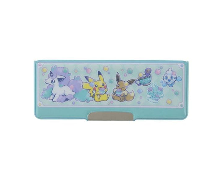 Pokemon Ponyta Pencil Case Home, Hype Sugoi Mart    thumbnail 1