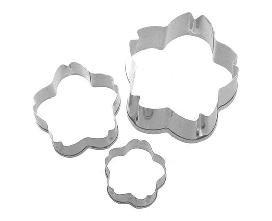 Sakura Cookie Mold Home Sugoi Mart