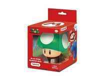 Super Mario 1 UP Mushroom LED Light Home Sugoi Mart