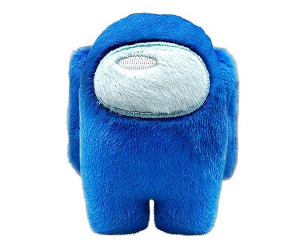 Among Us Plush: Blue Anime & Brands Sugoi Mart