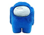 Among Us Plush: Blue Anime &amp; Brands Sugoi Mart thumbnail 1