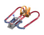 Super Mario x Hot Wheels: Bowser Castle Track Toys and Games Sugoi Mart thumbnail 2