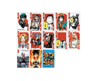 My Hero Academia Playing Cards Toys and Games Sugoi Mart