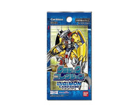 Digimon Cards Booster Box: Classic Collection EX-01 Toys and Games Sugoi Mart