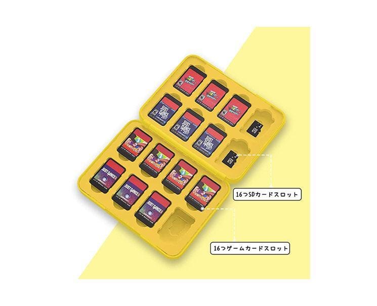 Nintendo Switch Super Mario Cartridge Box Anime & Brands Sugoi Mart