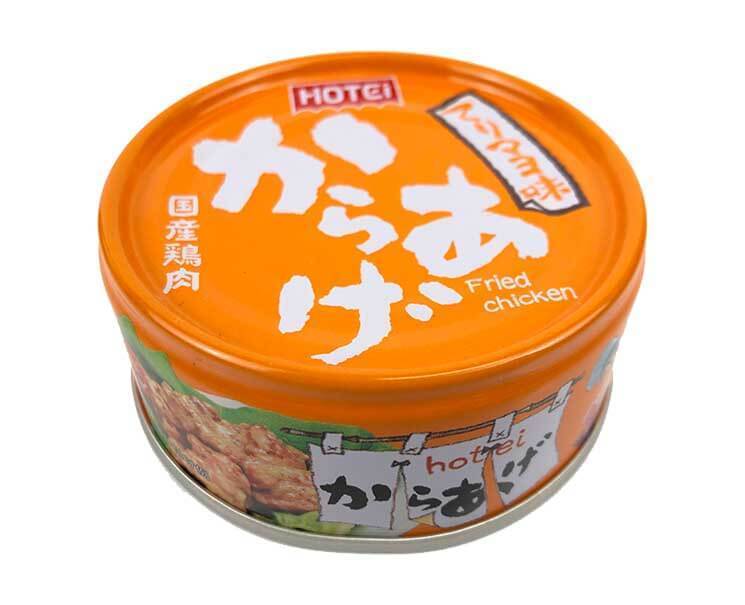 Canned Karaage Chicken (Mayonnaise) Food and Drink Sugoi Mart