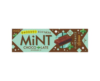 Meiji Mint Chocolate Candy and Snacks Sugoi Mart