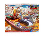 Super Mario x Hot Wheels: Bowser Castle Track Toys and Games Sugoi Mart thumbnail 1