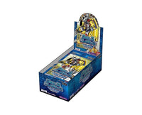 Digimon Cards Booster Box: Classic Collection EX-01 Toys and Games Sugoi Mart