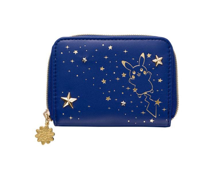 Pokemon Speed Star: Coin Purse Home, Hype Sugoi Mart   