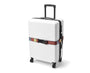Super Mario Blocks Luggage Belt Home, Hype Sugoi Mart    thumbnail 3