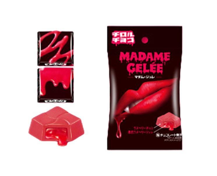 Madame Gelee Chocolates Candy and Snacks Sugoi Mart