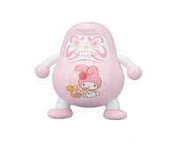 My Melody Daruma Figure Anime & Brands Sugoi Mart
