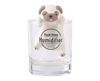 Pugg Glass Cup Humidifier Home Sugoi Mart