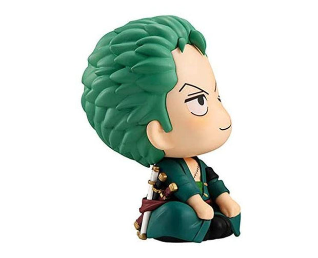 One Piece Look Up Figure: Zoro Anime & Brands Sugoi Mart