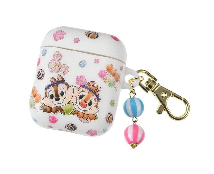 Chip & Dale Traditional Sweets Airpods Case Anime & Brands Sugoi Mart