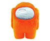 Among Us Plush: Orange Anime & Brands Sugoi Mart