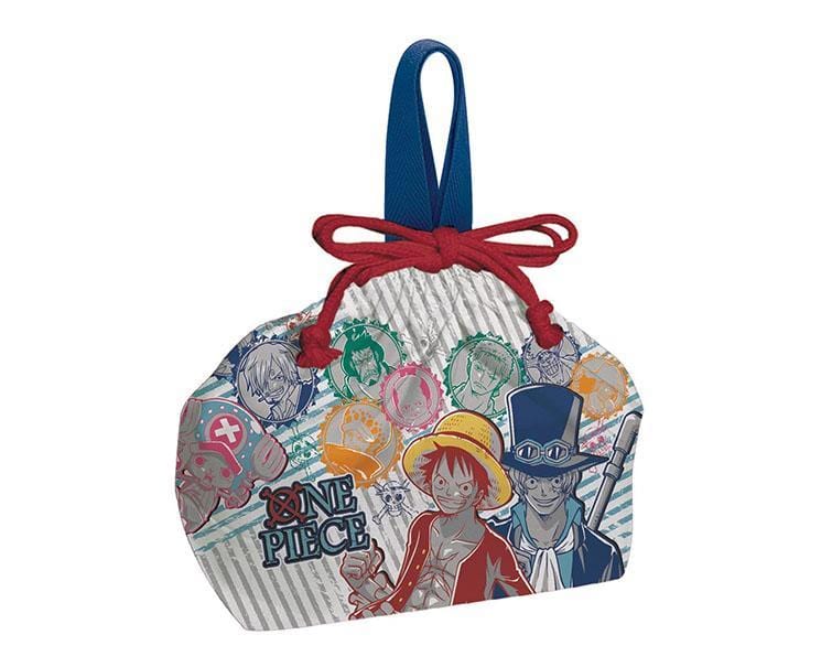 One Piece Drawstring Bento Bag Home Sugoi Mart