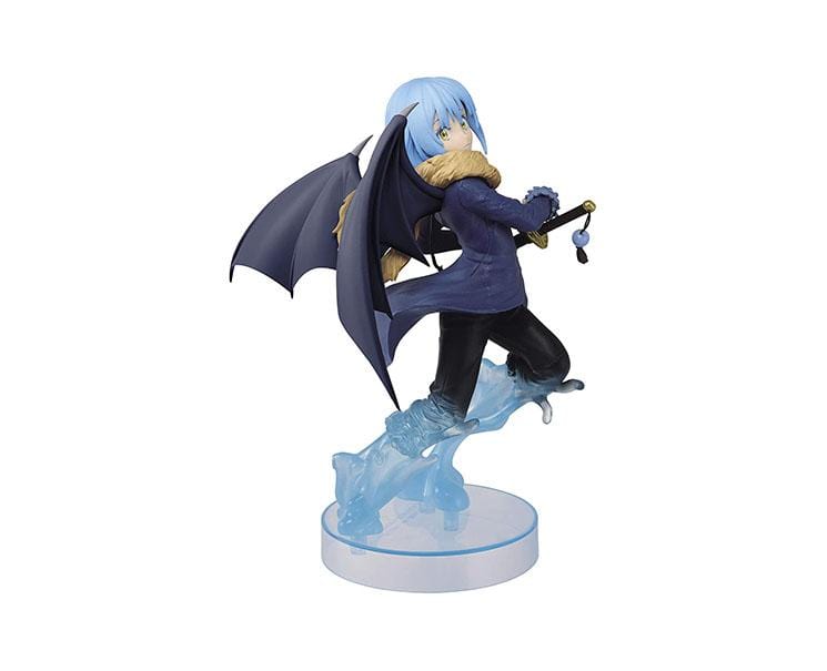 That Time I Got Reincarnated as a Slime Figure: Rimuru Tempest Anime & Brands Sugoi Mart