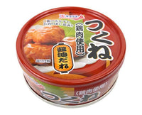 Canned Tsukune Chicken (Soy Sauce and Tare) Food and Drink Sugoi Mart