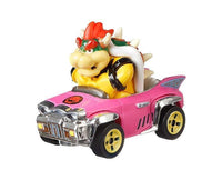 Super Mario x Hot Wheels: Bowser Toys and Games Sugoi Mart