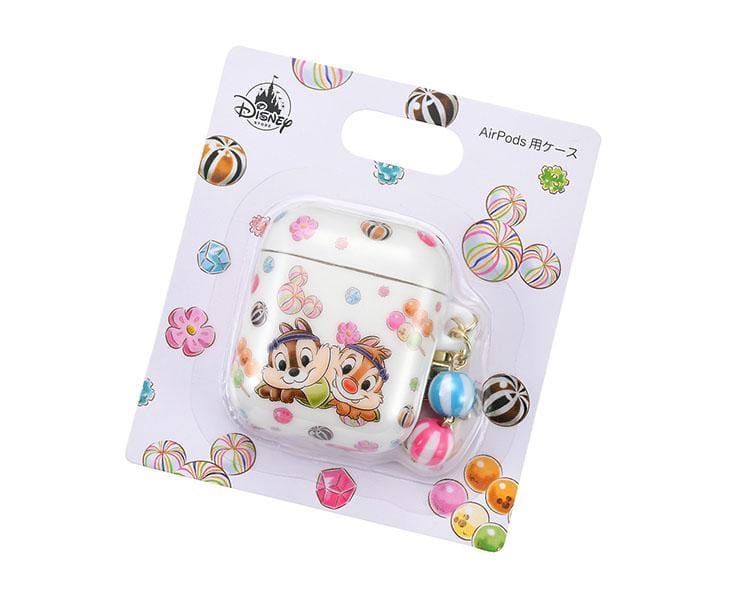 Chip & Dale Traditional Sweets Airpods Case Anime & Brands Sugoi Mart