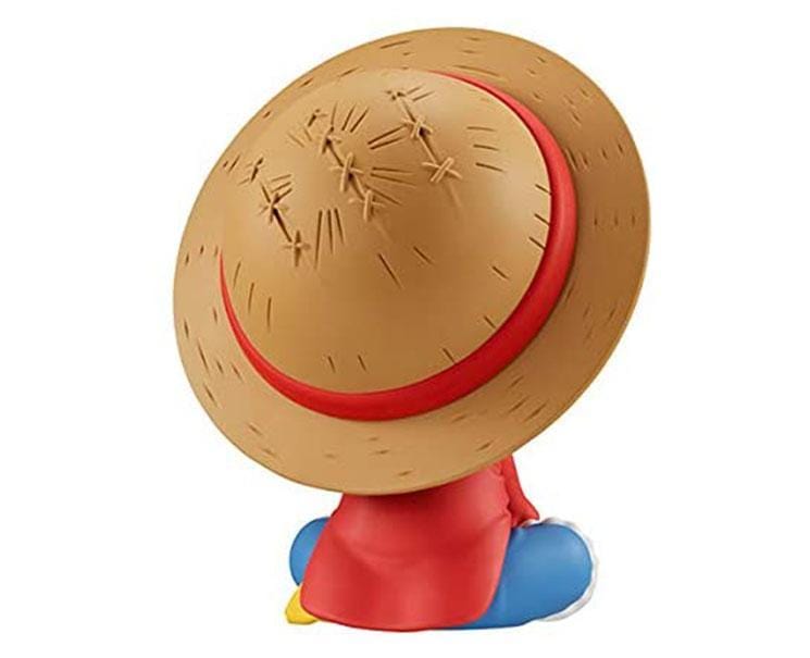 One Piece Look Up Figure: Luffy Anime & Brands Sugoi Mart