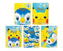 Pure Pikachu &amp; Piplup Soda Gummies Candy and Snacks, Hype Sugoi Mart    thumbnail 2