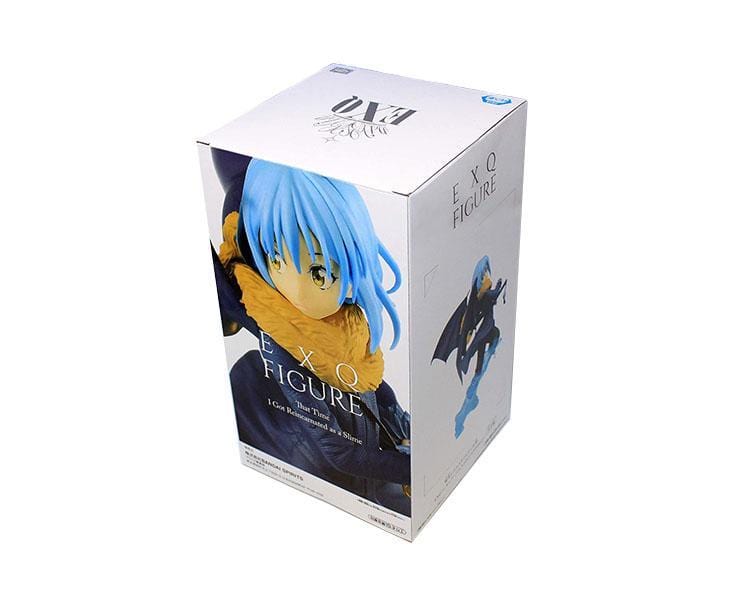 That Time I Got Reincarnated as a Slime Figure: Rimuru Tempest Anime & Brands Sugoi Mart