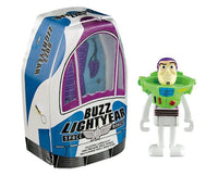 Dream Tomica: Buzz Lightyear and Spaceship (#TS-03) Anime & Brands Sugoi Mart
